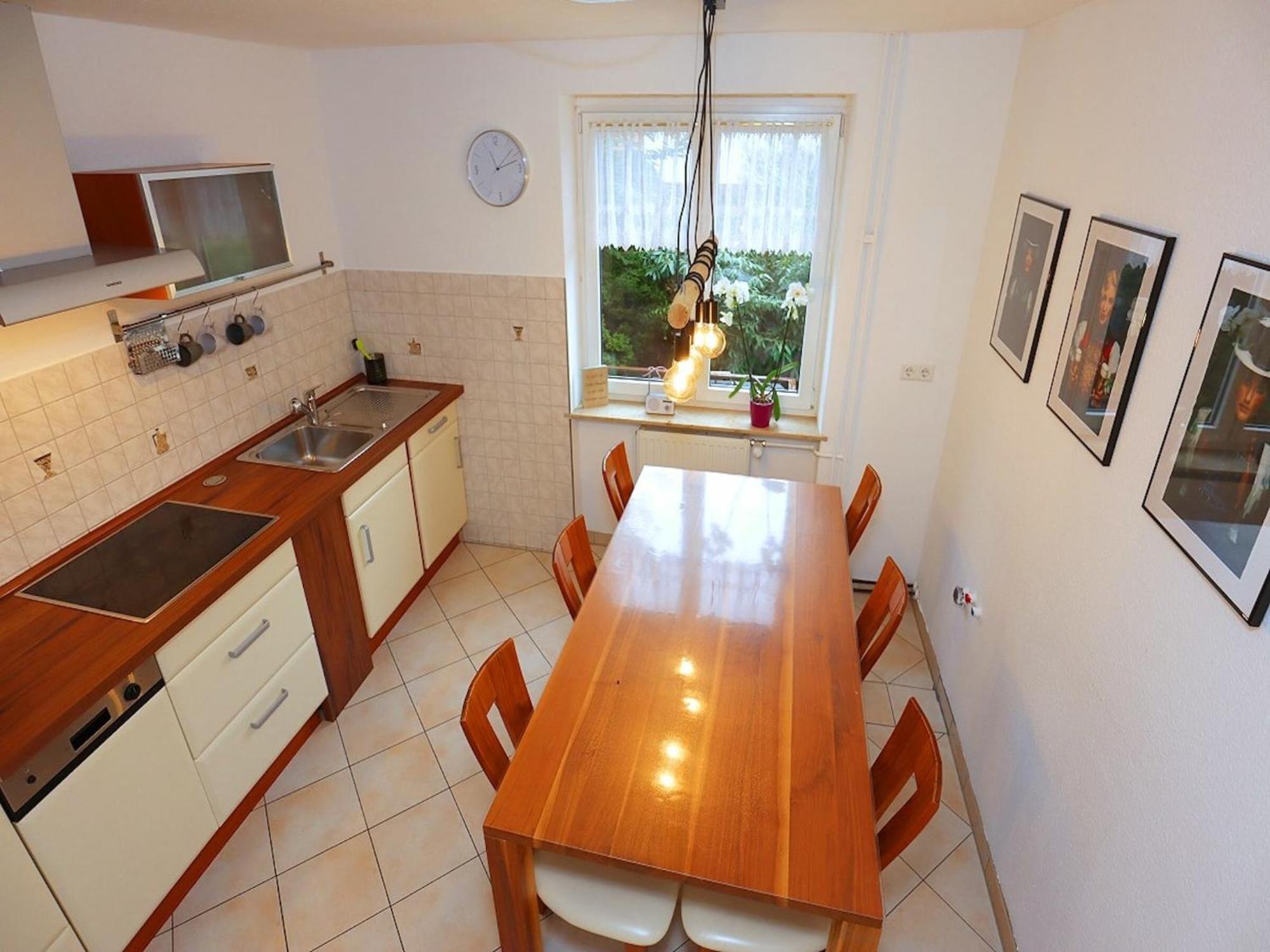 Cozy Apartment In Schwenningen With Garden Villingen-Schwenningen Exterior photo